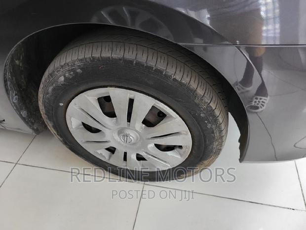 Gray Nissan Sylphy 2016 - Quality Pre-Owned Sedan for You
