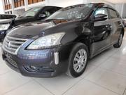 Gray Nissan Sylphy 2016 - Quality Pre-Owned Sedan for You for sale