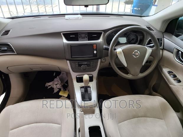 Gray Nissan Sylphy 2016 - Quality Pre-Owned Sedan for You