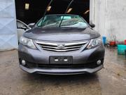 2016 Toyota Allion - Gray Sedan, Affordable and Reliable for sale