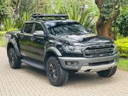 Ford Ranger 2019 Black for sale