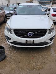 2016 Volvo XC60 in White - Luxury Performance for sale