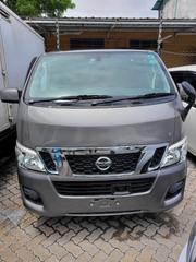 2016 Nissan NV3500 Commercial Van - Reliable and Versatile for sale