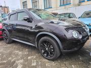 Purple Nissan Juke 2016: Compact SUV with Modern Aesthetics for sale