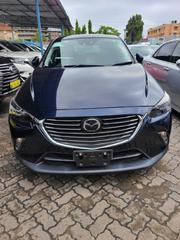 Blue 2017 Mazda CX-3 - Modern & Stylish for sale