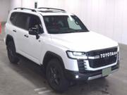 2022 Land Cruiser Pearl - Latest Edition Toyota SUV for sale