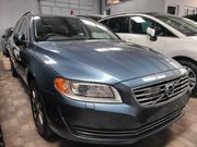 2016 Volvo V70 Blue - Affordable Family Car for sale