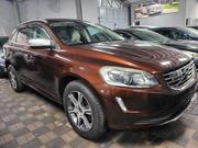 2016 Gold Volvo XC60: Luxury SUV with Affordable Price Tag for sale