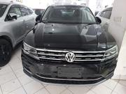 Volkswagen Tiguan Black 2017: Luxury SUV at Great Price for sale