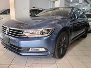 New 2017 Volkswagen Passat in Gray - Affordable Luxury for sale