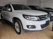 2016 Volkswagen Tiguan - Pearl Trim Level for sale