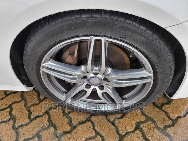 Pre-Owned 2016 Mercedes-Benz E220 Sedan in Pearl Condition