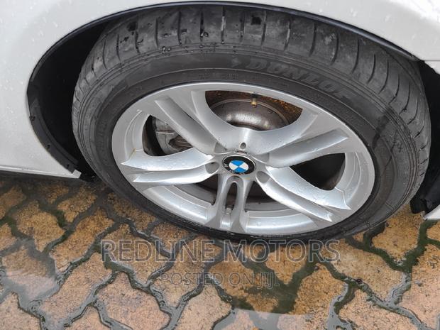 BMW 523i 2016 Pearl: Pre-Owned Luxury Sedan