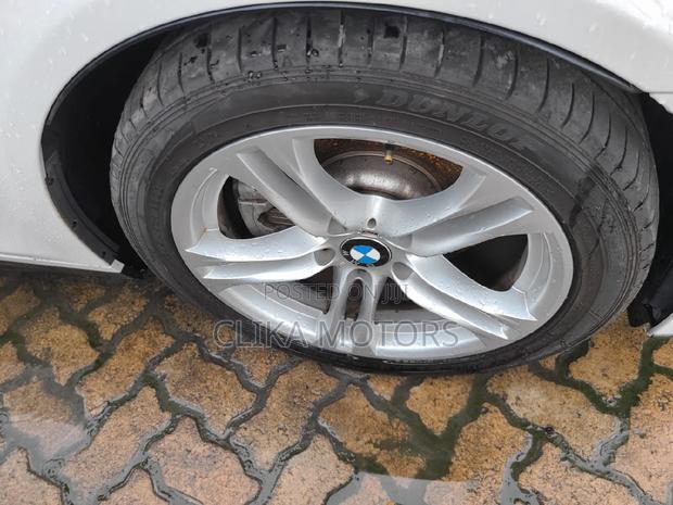 BMW 523i 2016 Pearl: Pre-Owned Luxury Sedan