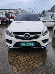Used Luxury 2016 Mercedes-Benz GLE-Class - Pearl Color for sale