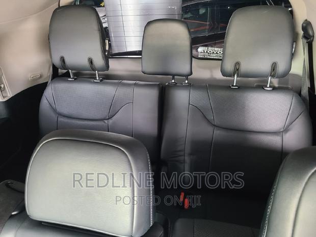 Stylish Black 2017 Lexus LX SUV Available