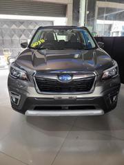 2018 Gold Subaru Forester: Spacious and Sophisticated for sale