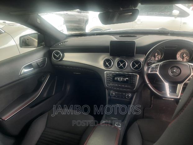 Quality Used 2017 Mercedes-Benz GLA 250 in Black: Luxury SUV for Sale