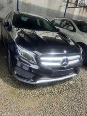 Quality Used 2017 Mercedes-Benz GLA 250 in Black: Luxury SUV for Sale for sale