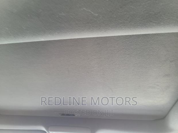 2017 Toyota Land Cruiser Silver - Pre-Owned Luxury SUV for Sale