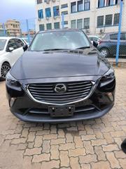 New Matt Black Mazda CX-3 2016 - Compact SUV with Style for sale