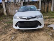 Premium 2016 Toyota Axio Pearl: Your Perfect Daily Companion for sale