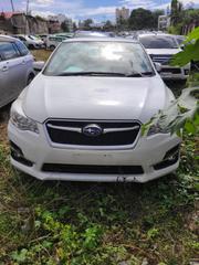 Subaru 1600 Pearl 2016: Drive in Style and Comfort for sale