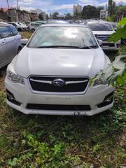 Subaru 1600 Pearl 2016: Drive in Style and Comfort for sale