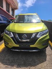 Nissan X-Trail 2017: Fuel-Efficient SUV for Adventure Seekers for sale