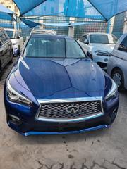 Blue 2017 Nissan Skyline: Premium Performance, Astonishing Design for sale