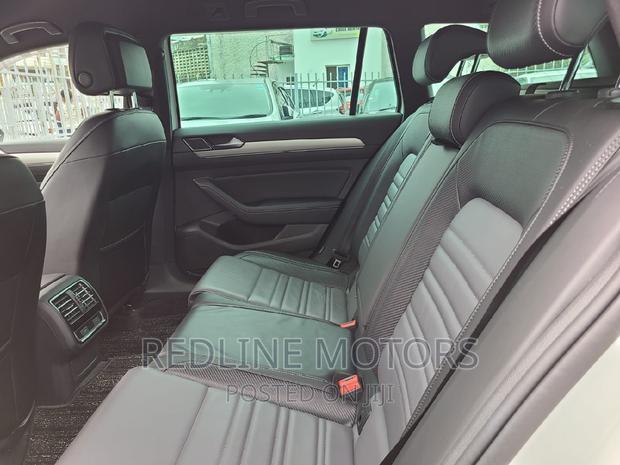 Luxurious 2017 Passat Pearl by Volkswagen - Experience Comfort Today