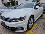 Luxurious 2017 Passat Pearl by Volkswagen - Experience Comfort Today for sale
