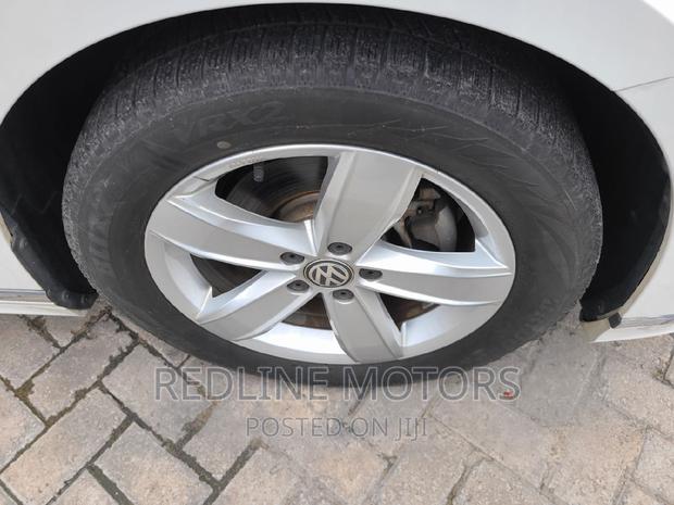 Luxurious 2017 Passat Pearl by Volkswagen - Experience Comfort Today