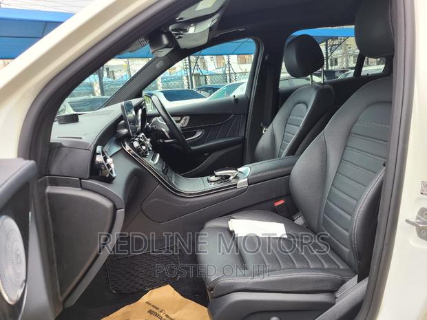 Used Mercedes-Benz GLC-Class 2016 Pearl - Premium Pre-Owned SUV for Sale