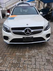 Used Mercedes-Benz GLC-Class 2016 Pearl - Premium Pre-Owned SUV for Sale for sale