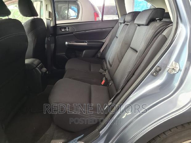 Stylish Subaru Levorg 2016 in Gray - Affordable and Reliable