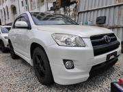 2016 Toyota RAV4 in White: Premium Compact SUV for sale