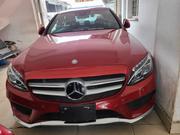 2016 Mercedes-Benz C180 Red: Ready to Drive for sale