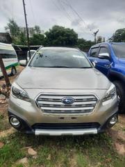 2016 Subaru Outback 2.5i AWD - Used Gold for sale