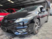 New Honda Legend 2016 - Black Sedan for Luxury Driving for sale