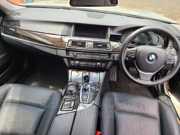 BMW 528i 2017 - Pearl Edition - Premium Sedan Available