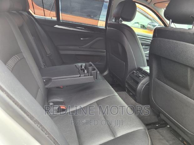 BMW 528i 2017 - Pearl Edition - Premium Sedan Available