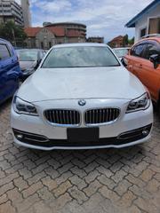 BMW 528i 2017 - Pearl Edition - Premium Sedan Available for sale