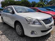 2016 Toyota Premio Pearl: Comfortable and Reliable Sedan for sale