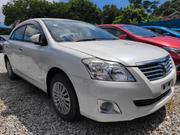 2016 Toyota Premio Pearl: Comfortable and Reliable Sedan for sale