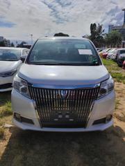 2016 Toyota Esquire in Pearl - Luxury Sedan Available for sale