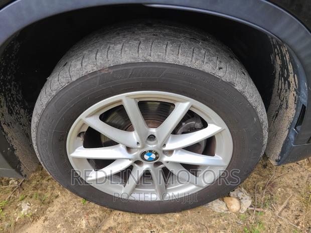 BMW X1 xDrive28i AWD 2016 - Black SUV, Quality Pre-Owned