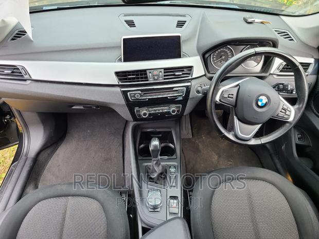 BMW X1 xDrive28i AWD 2016 - Black SUV, Quality Pre-Owned