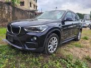 BMW X1 xDrive28i AWD 2016 - Black SUV, Quality Pre-Owned for sale