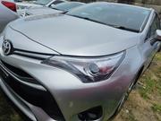2017 Toyota Avensis Silver - Affordable Luxury for sale